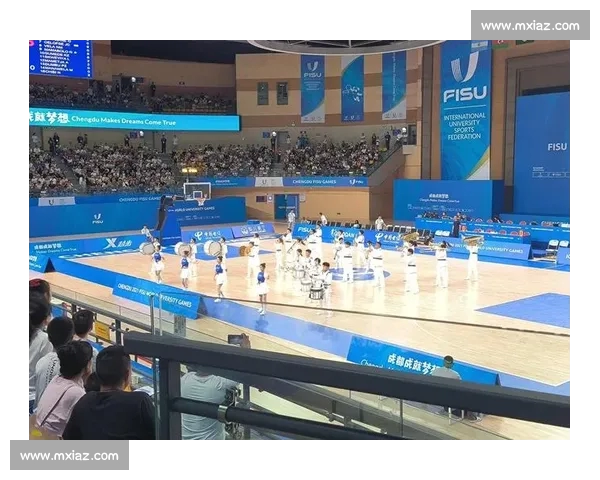 以篮球赛事APP为核心打造全方位观赛互动与数据服务新体验