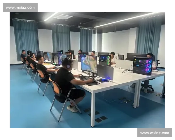 以电子竞技手机版为核心的全民对战新纪元探索与产业发展趋势分析