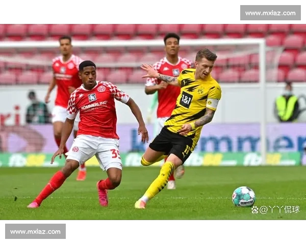 德甲精彩对决实时直播带你体验赛场激情瞬间